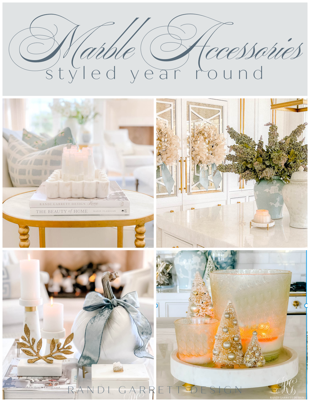 Everyday Accessories That Shine During the Holidays