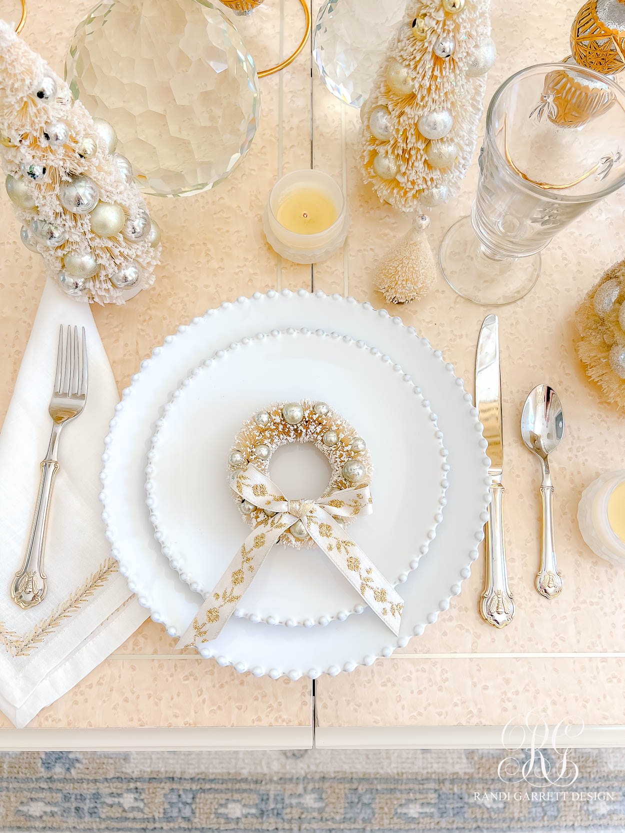 Everyday & Holiday Ready: My Favorite Dish Closet Essentials