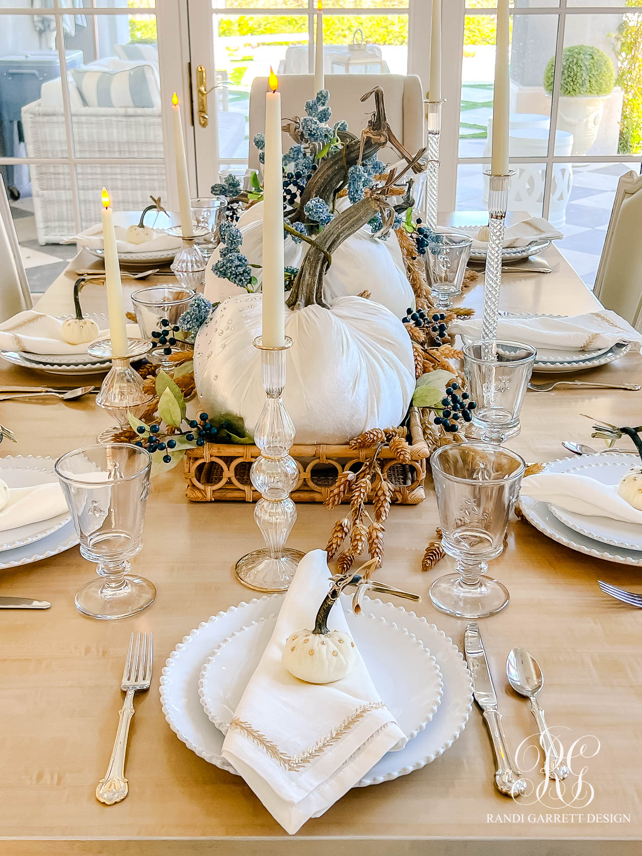 Everyday & Holiday Ready: My Favorite Dish Closet Essentials