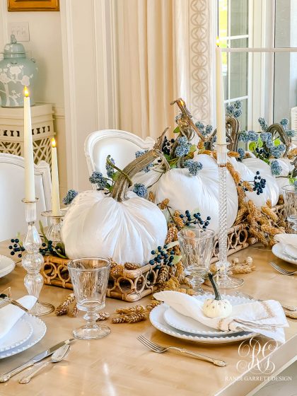 Everyday & Holiday Ready: My Favorite Dish Closet Essentials