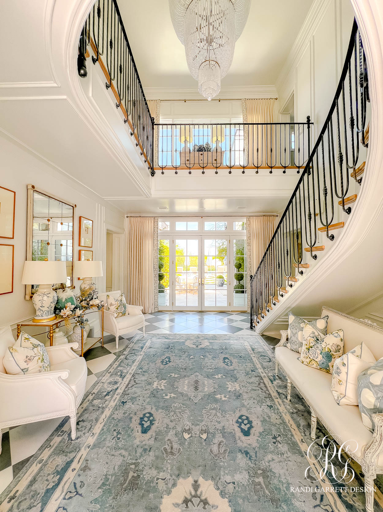 A Fall Entry Filled with Whimsy and Charm