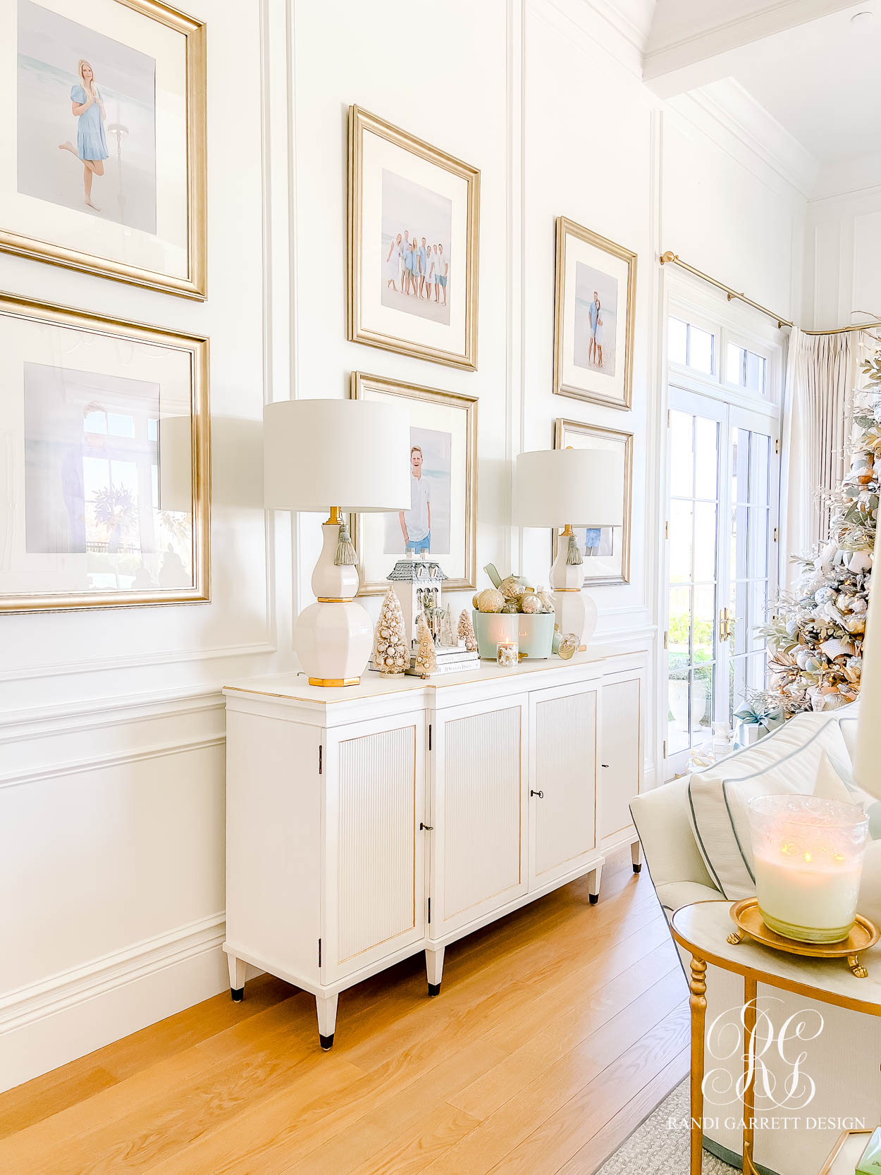 Magical Christmas Accessories