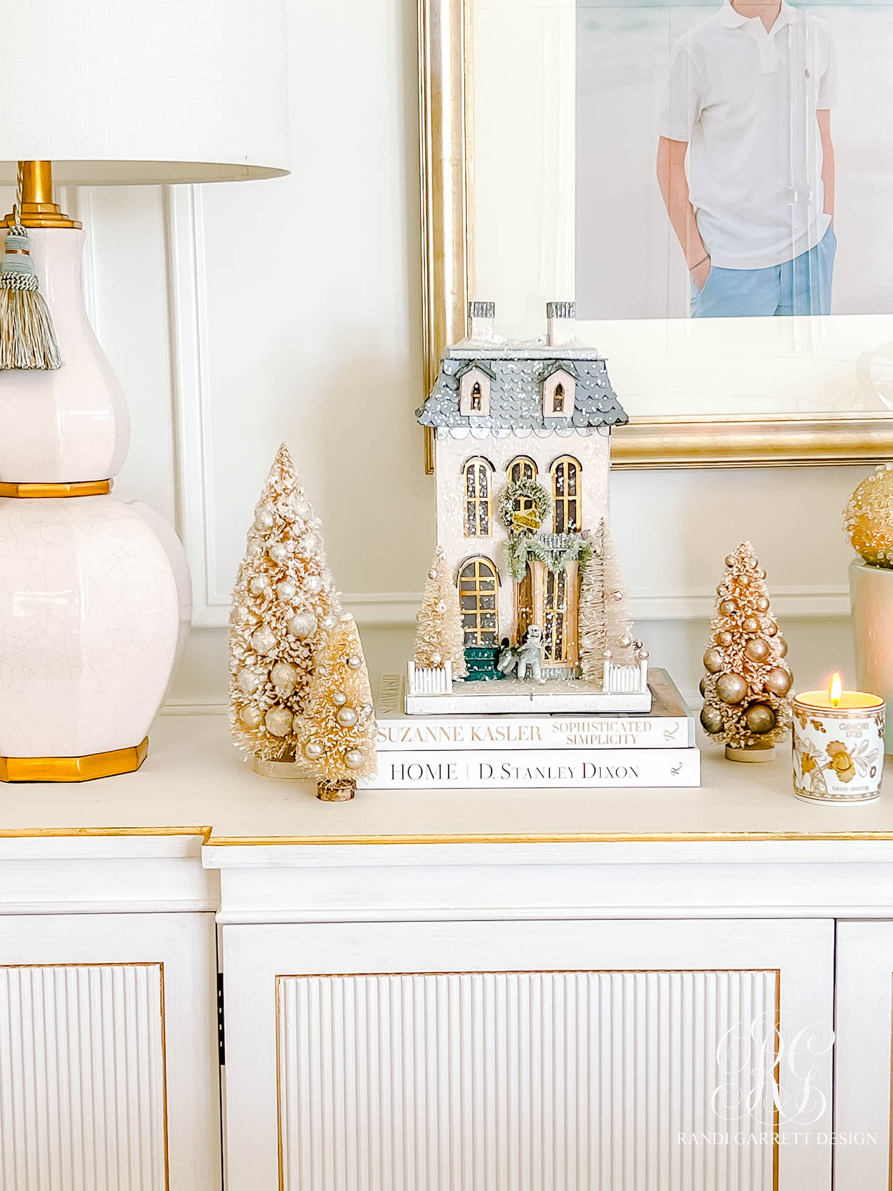 Magical Christmas Accessories