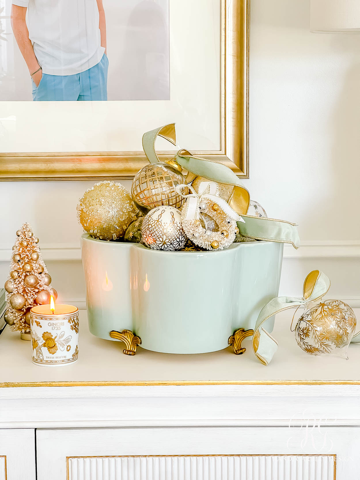 Magical Christmas Accessories