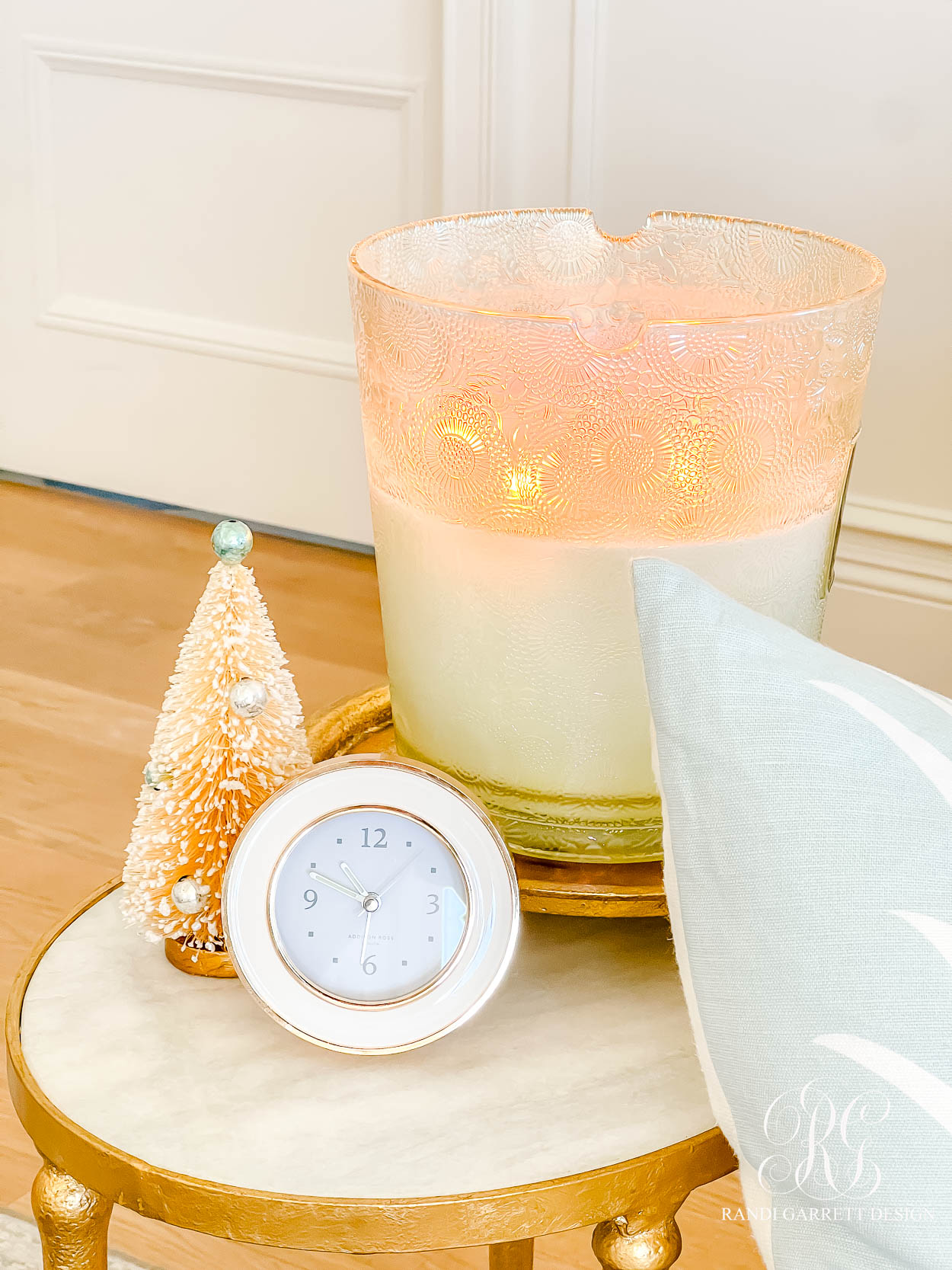 Magical Christmas Accessories