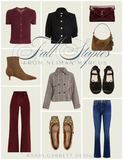 Versatile Fall Fashion Essentials I’m Loving
