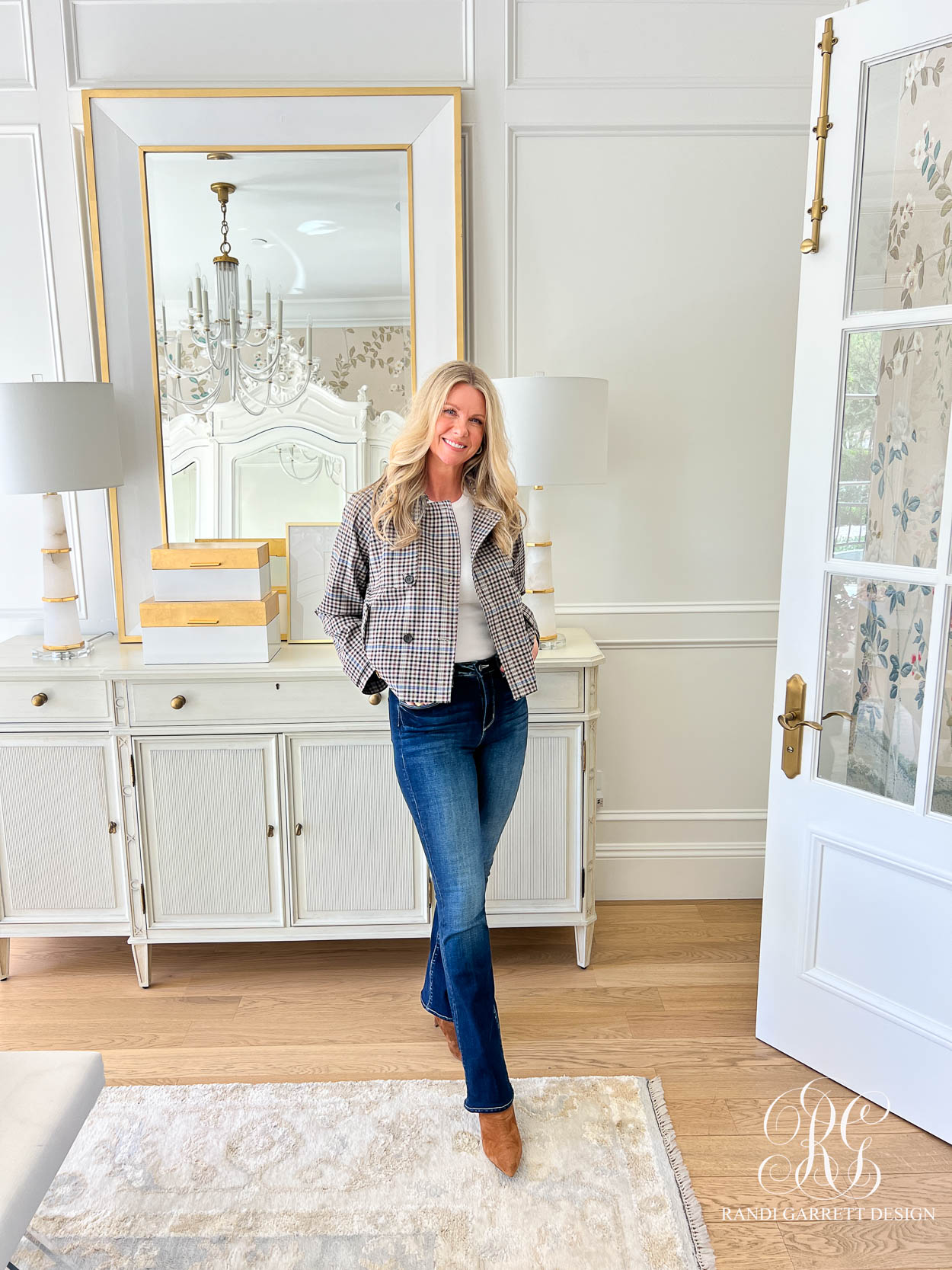 Fall Fashion Essentials I'm Loving