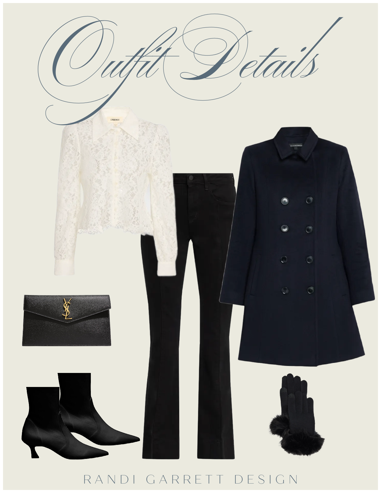 My Favorite Neiman Marcus Jeans for Every Holiday Occasion