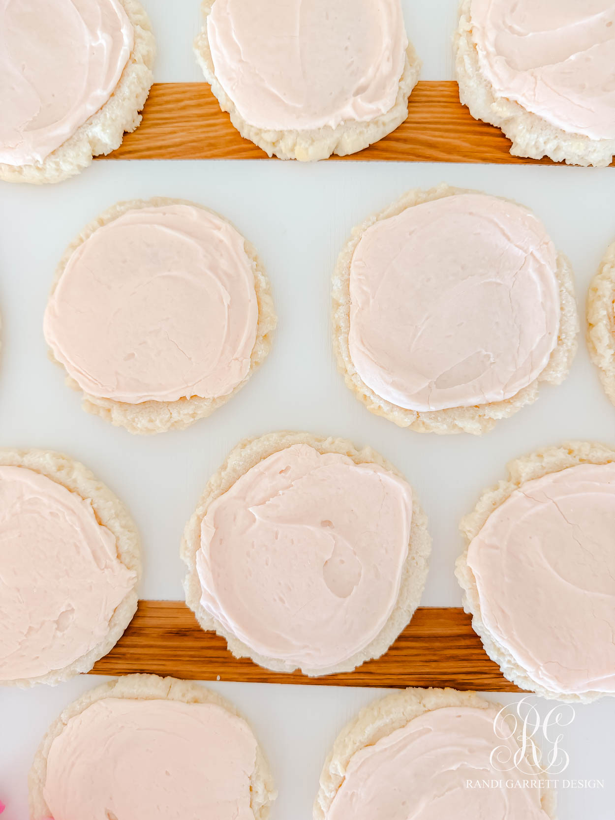 The Best Sugar Cookie Recipe