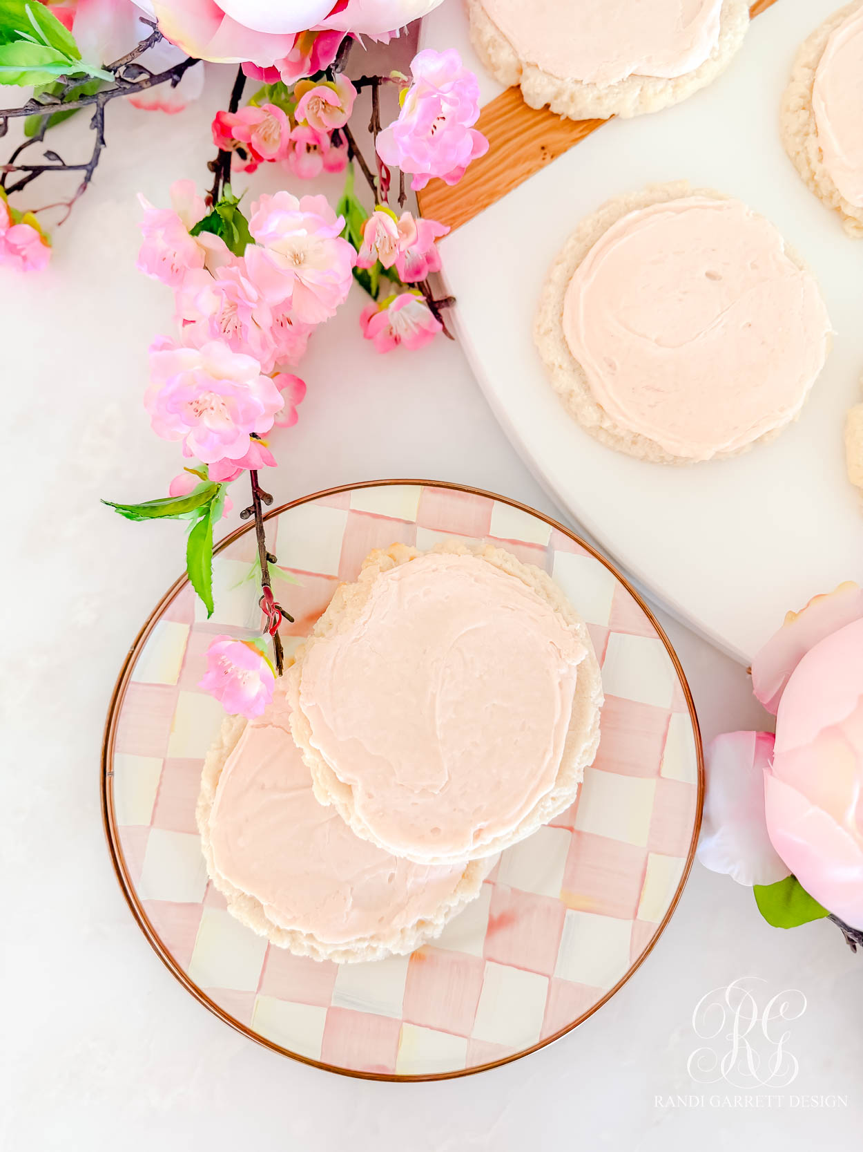 The Best Sugar Cookie Recipe