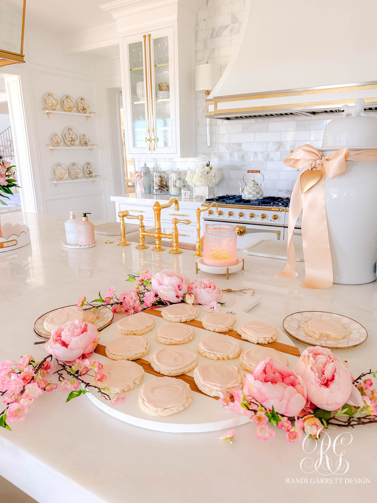 The Best Sugar Cookie Recipe