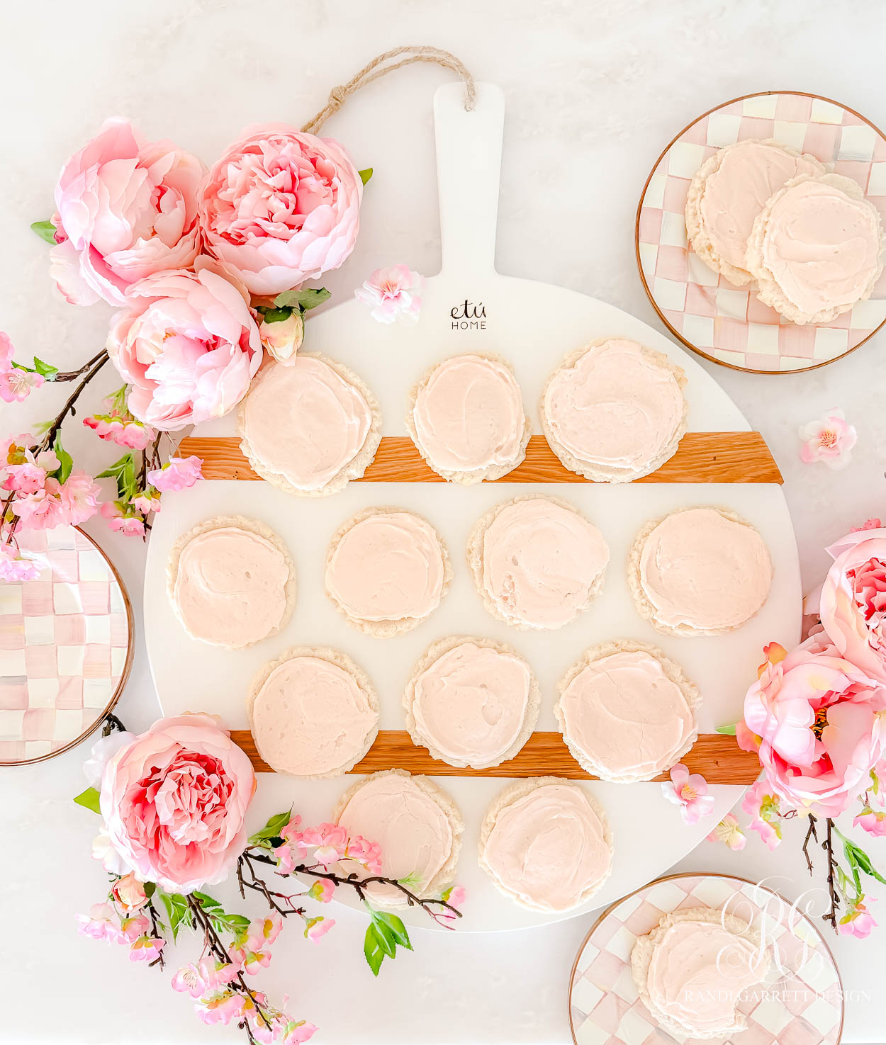 The Best Sugar Cookie Recipe