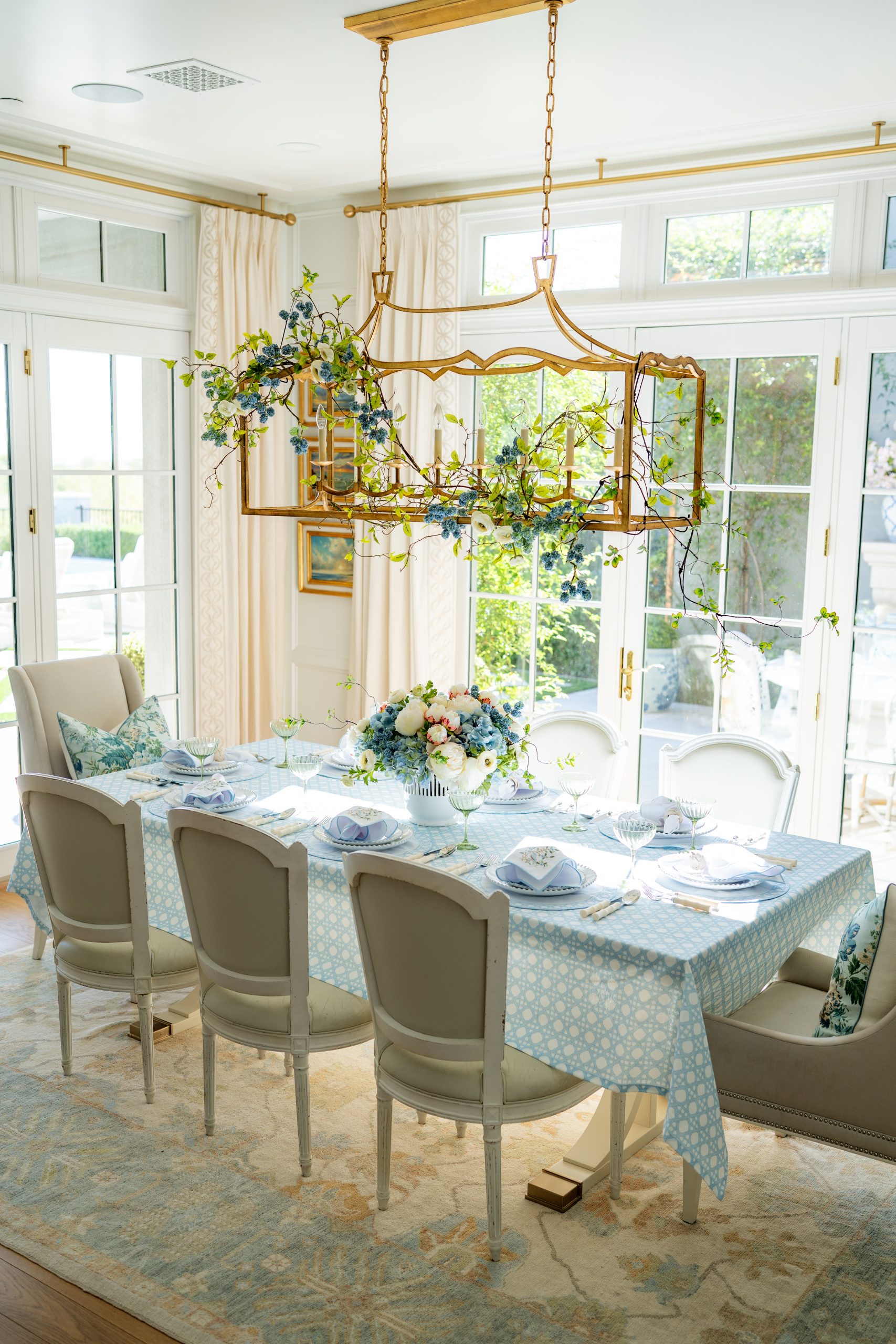 A First Look at My Collection with Cailini Coastal
