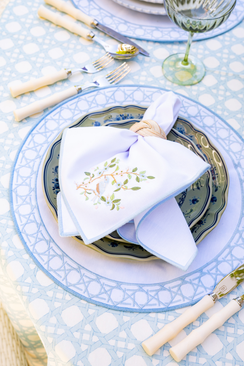 Randi Garrett Design + Cailini Coastal Collaboration