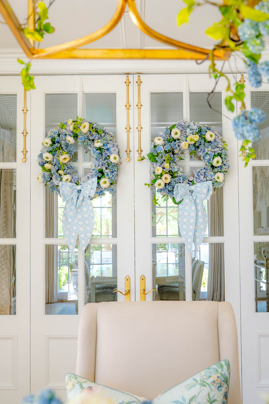 Randi Garrett Design + Cailini Coastal Collaboration