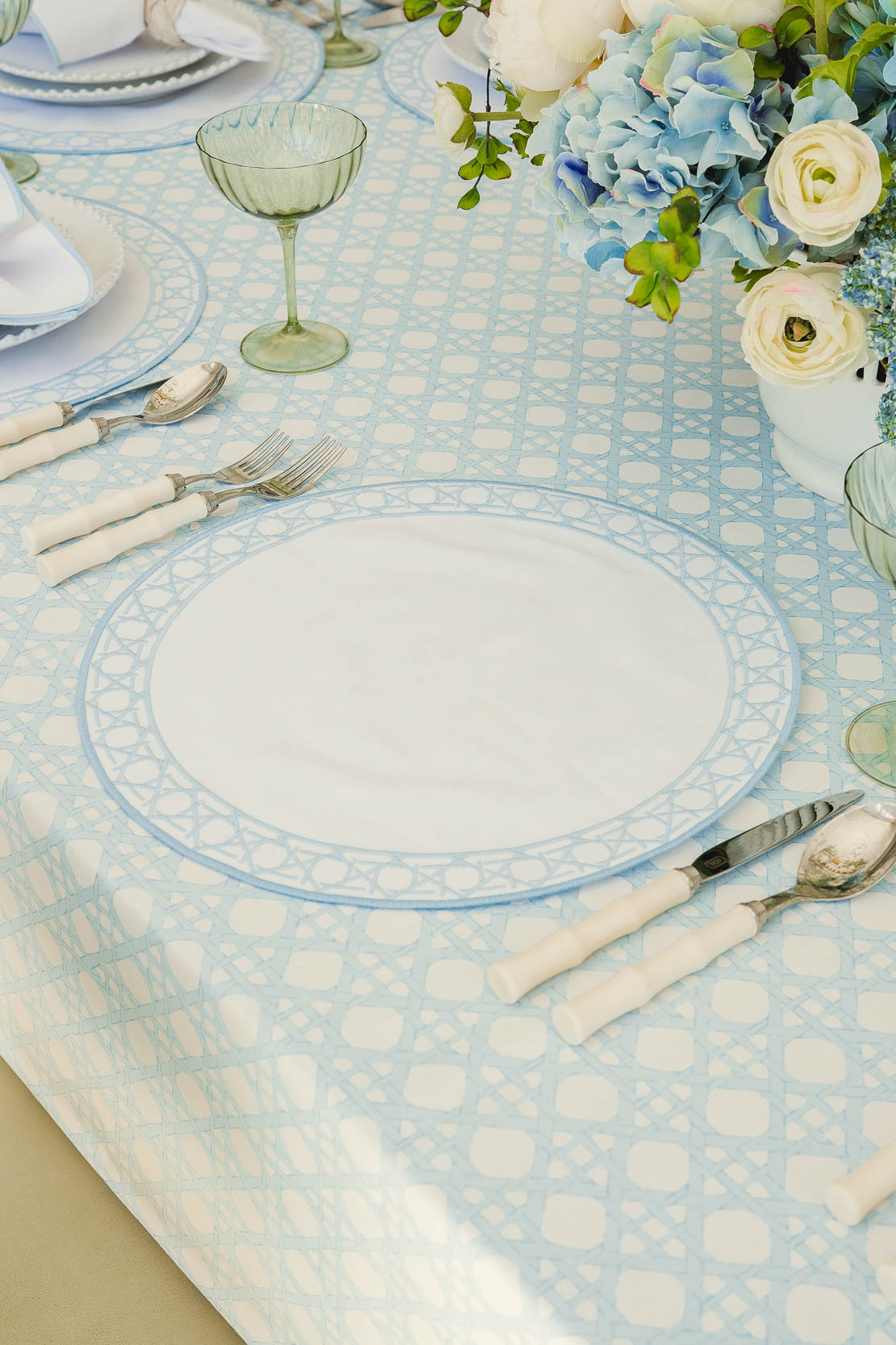 Randi Garrett Design + Cailini Coastal Collaboration