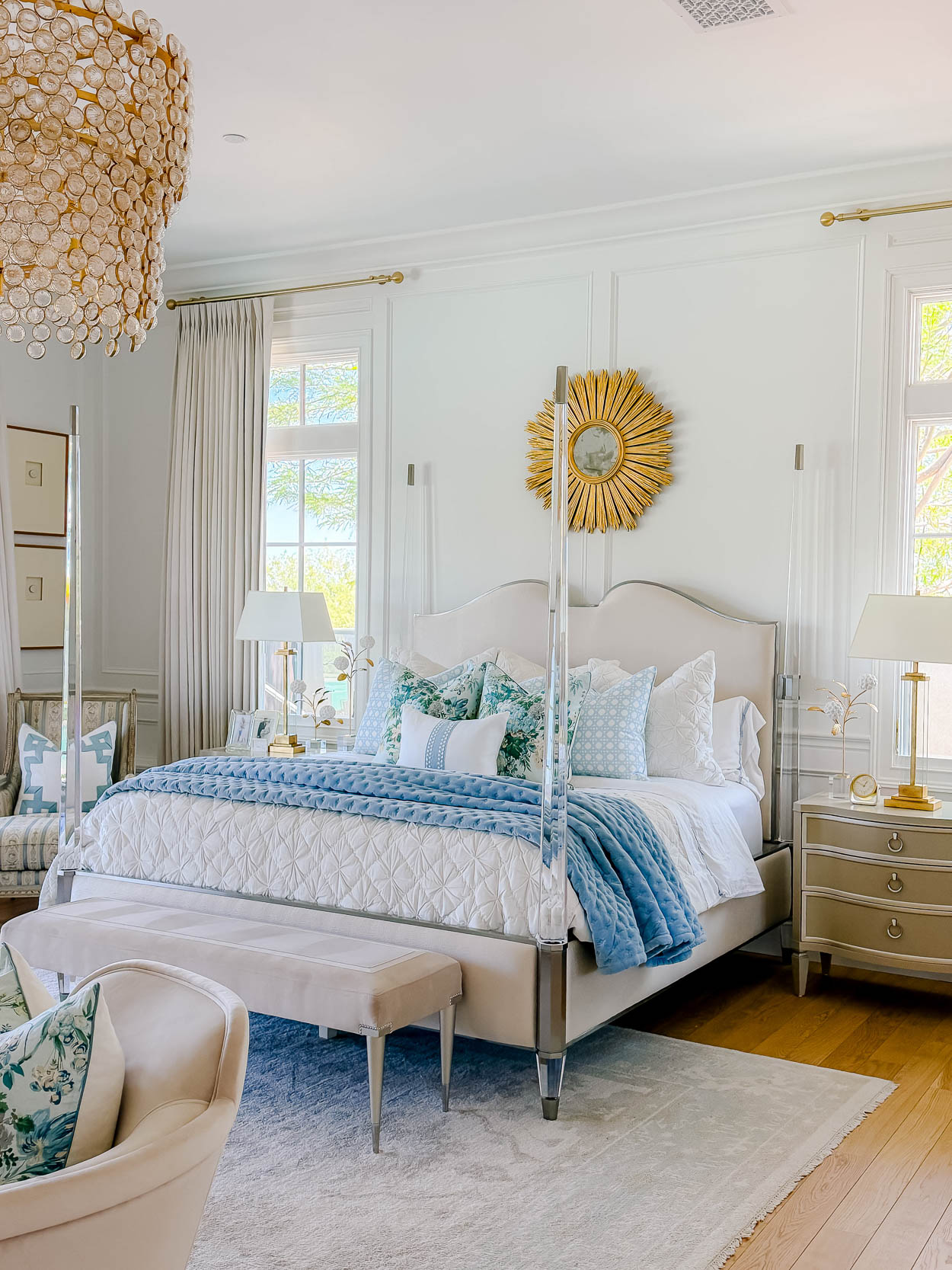 Randi Garrett Design + Cailini Coastal Collaboration
