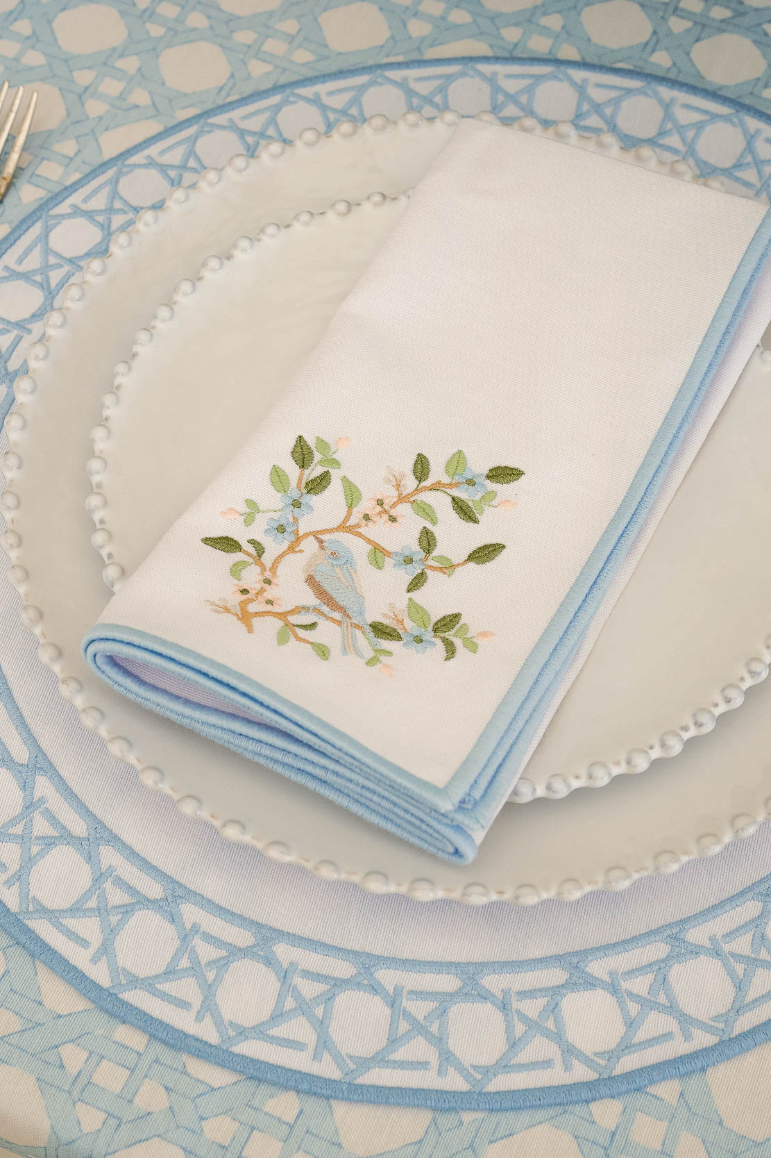 Randi Garrett Design + Cailini Coastal Collaboration