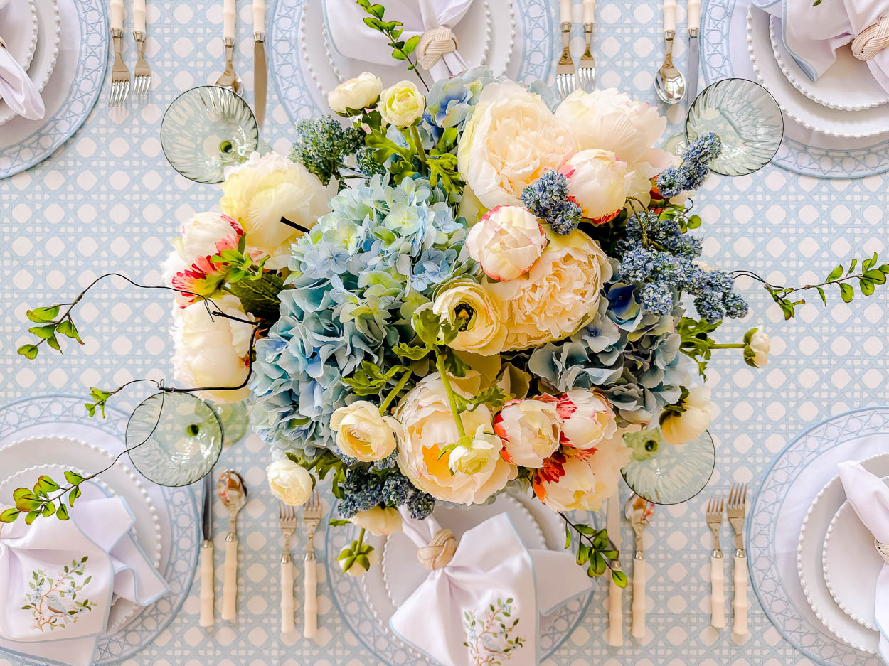 Randi Garrett Design + Cailini Coastal Collaboration