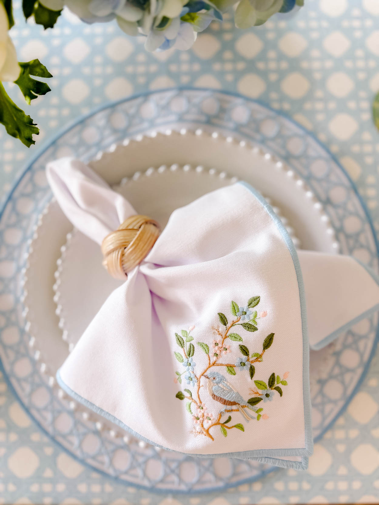 Randi Garrett Design + Cailini Coastal Collaboration