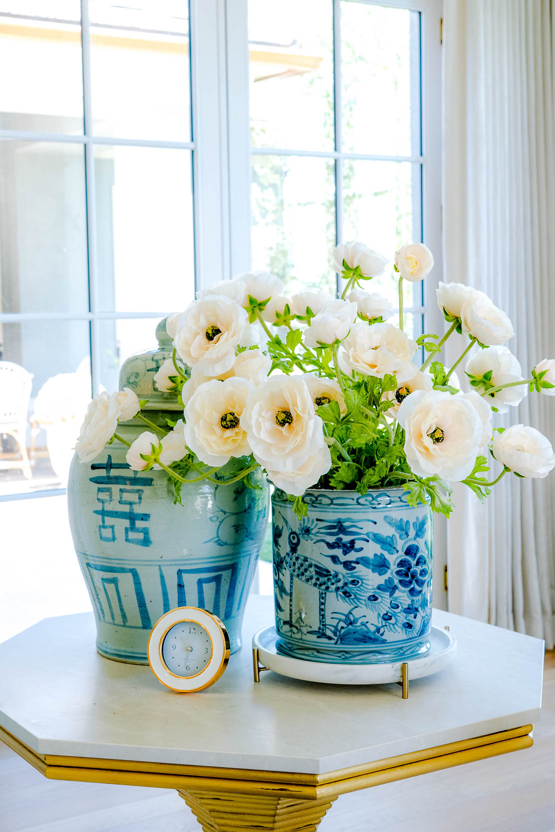 Randi Garrett Design + Cailini Coastal Collaboration