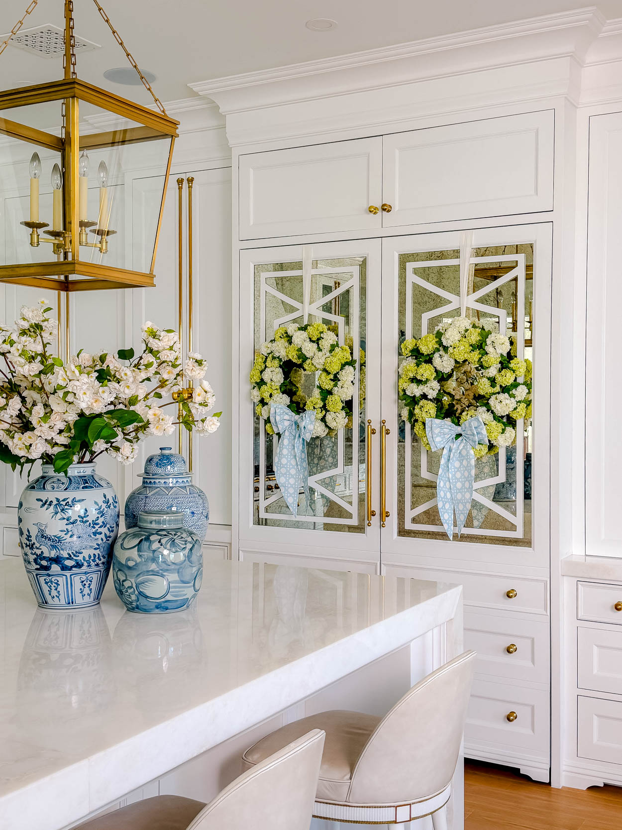 Randi Garrett Design + Cailini Coastal Collaboration