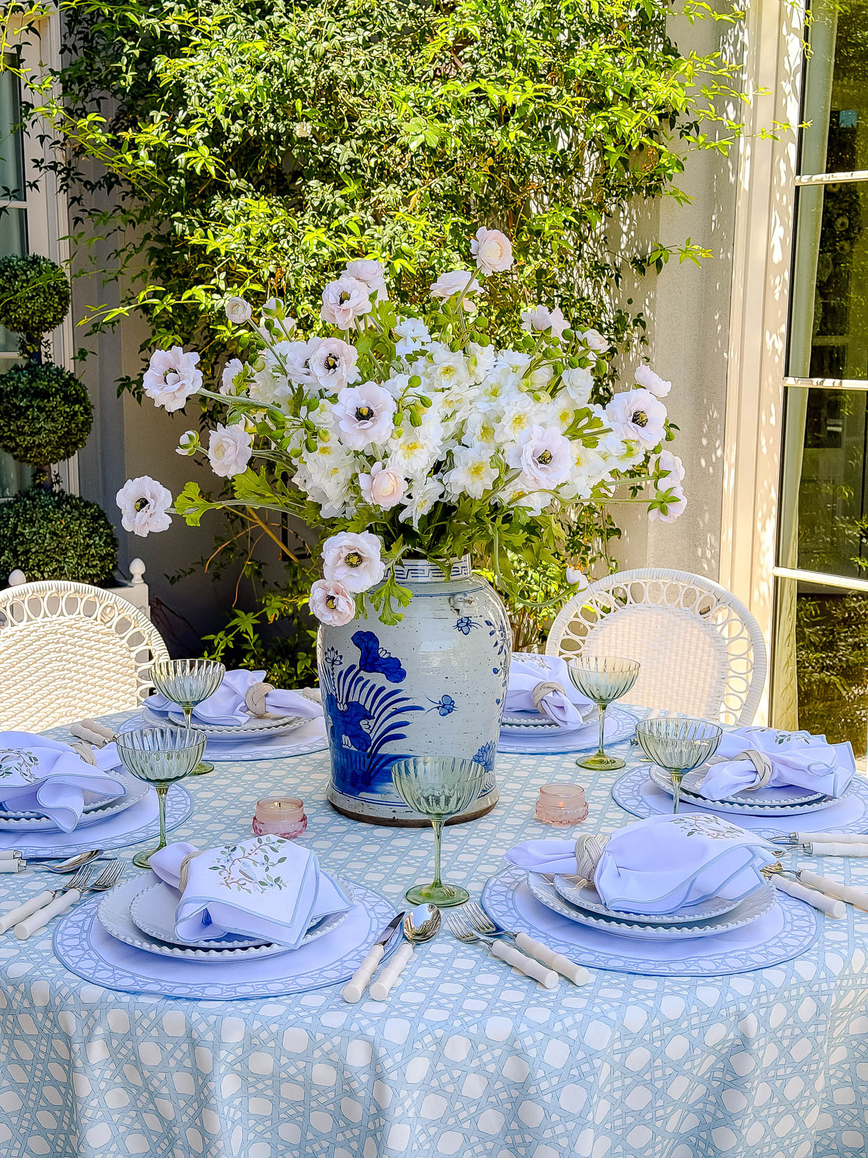 Randi Garrett Design + Cailini Coastal Collaboration