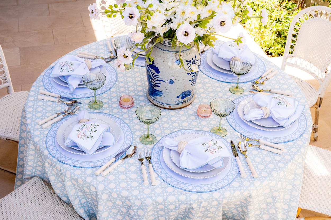 Randi Garrett Design + Cailini Coastal Collaboration