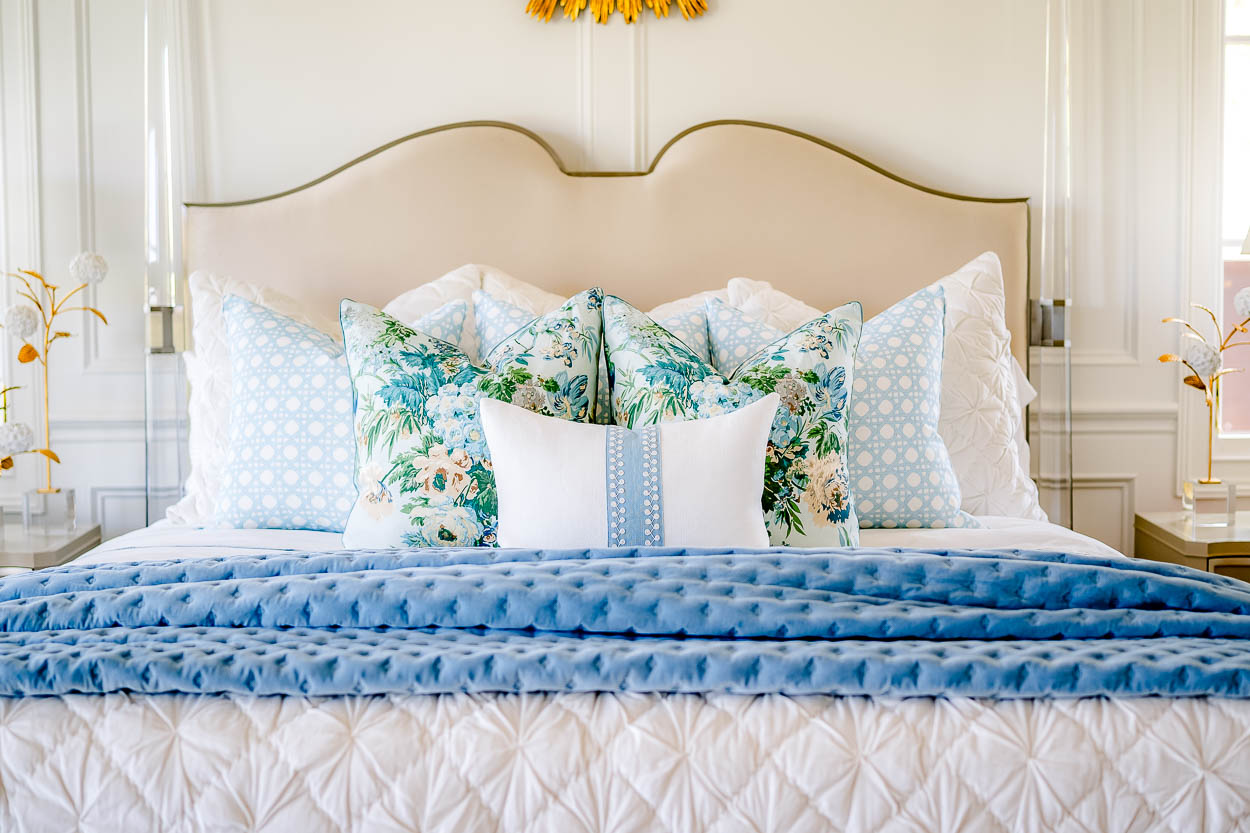Randi Garrett Design + Cailini Coastal Collaboration