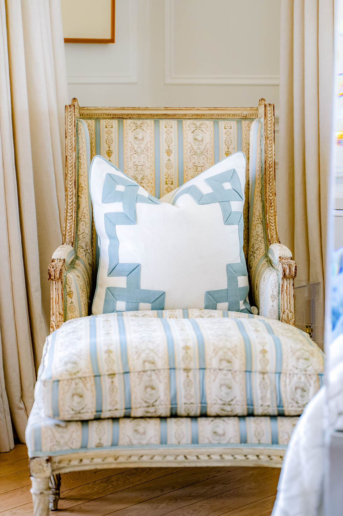 Randi Garrett Design + Cailini Coastal Collaboration