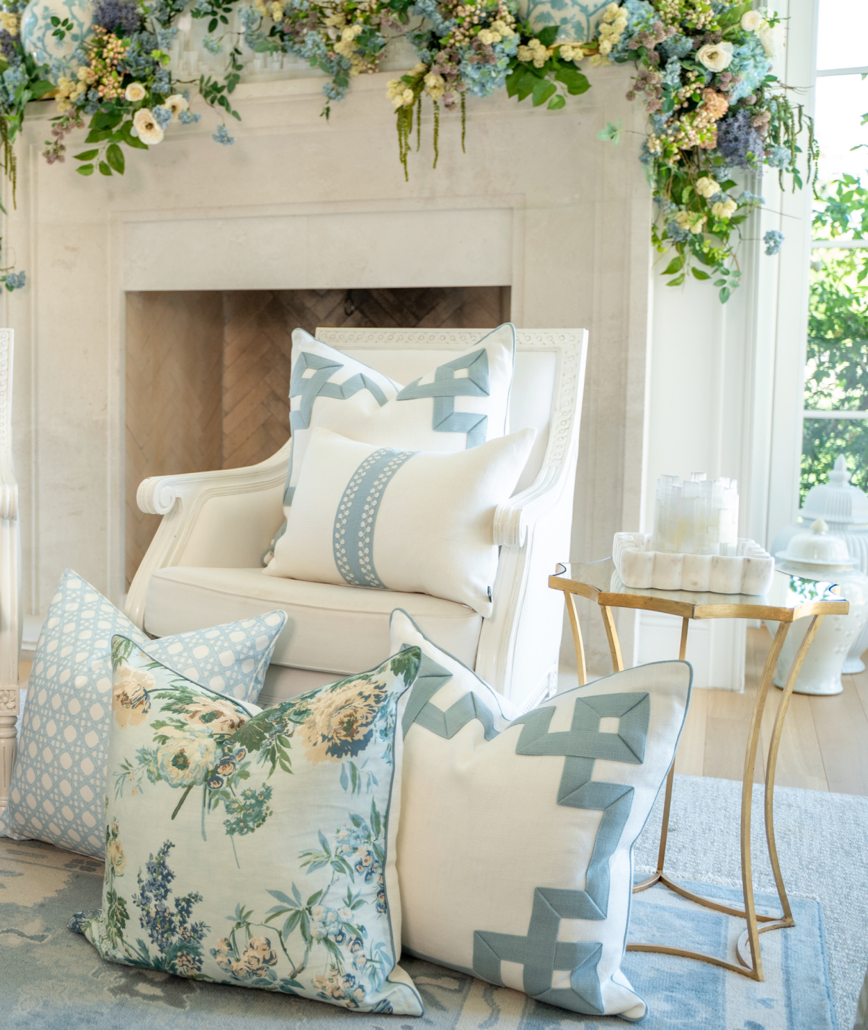 A First Look at My Collection with Cailini Coastal