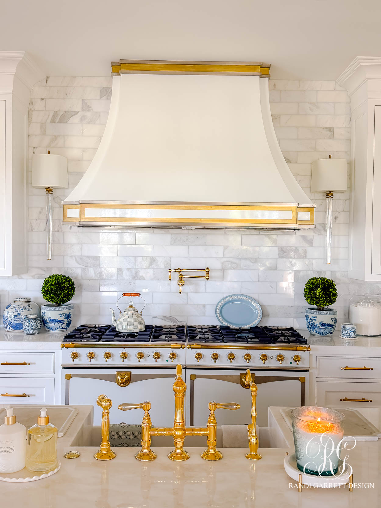 Summer in the Kitchen: Fresh, Simple & Timeless