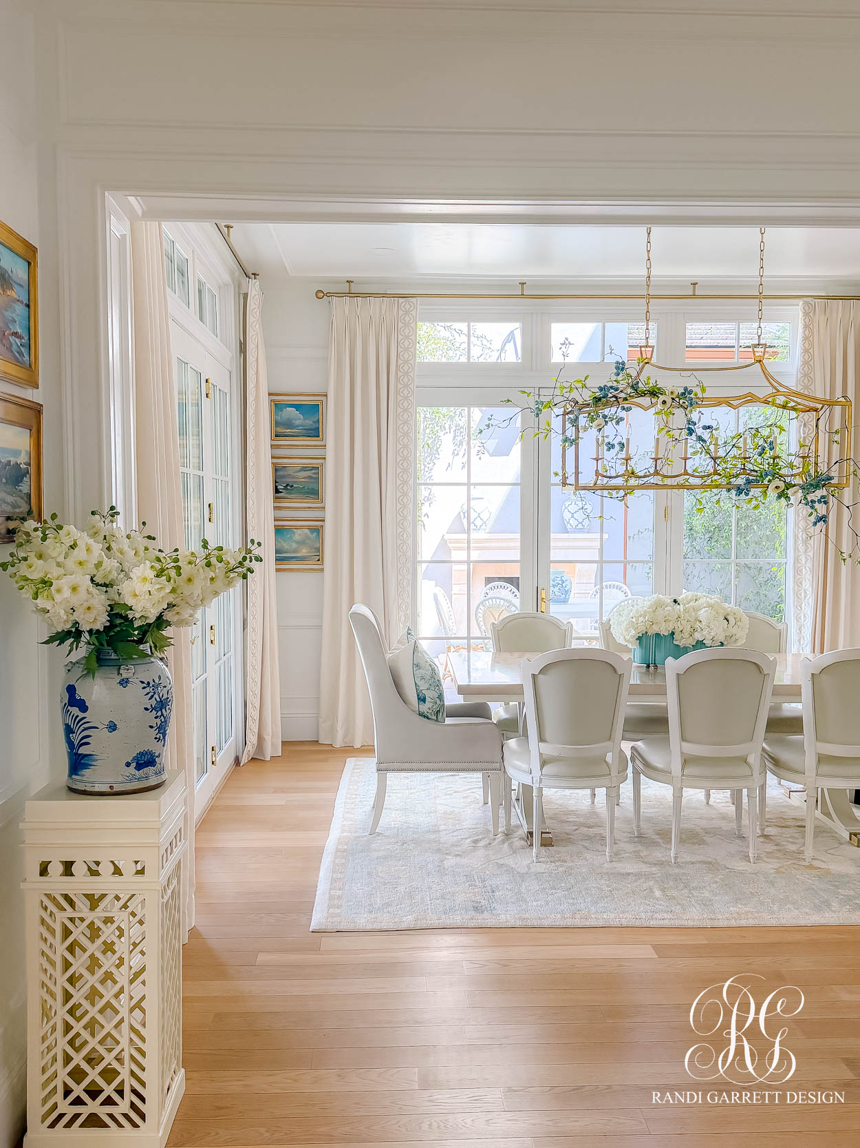 Summer in the Kitchen: Fresh, Simple & Timeless