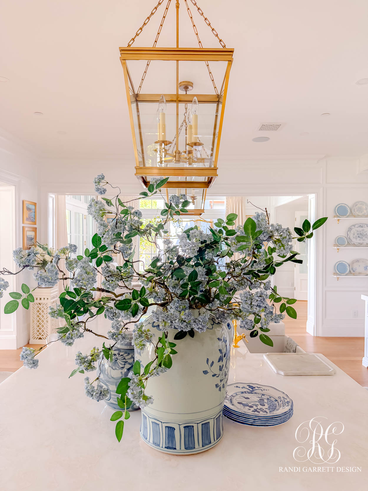Summer in the Kitchen: Fresh, Simple & Timeless