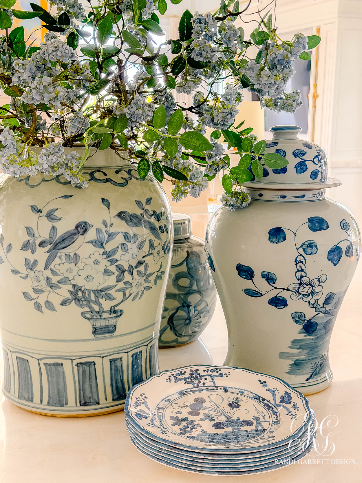 Summer in the Kitchen: Fresh, Simple & Timeless