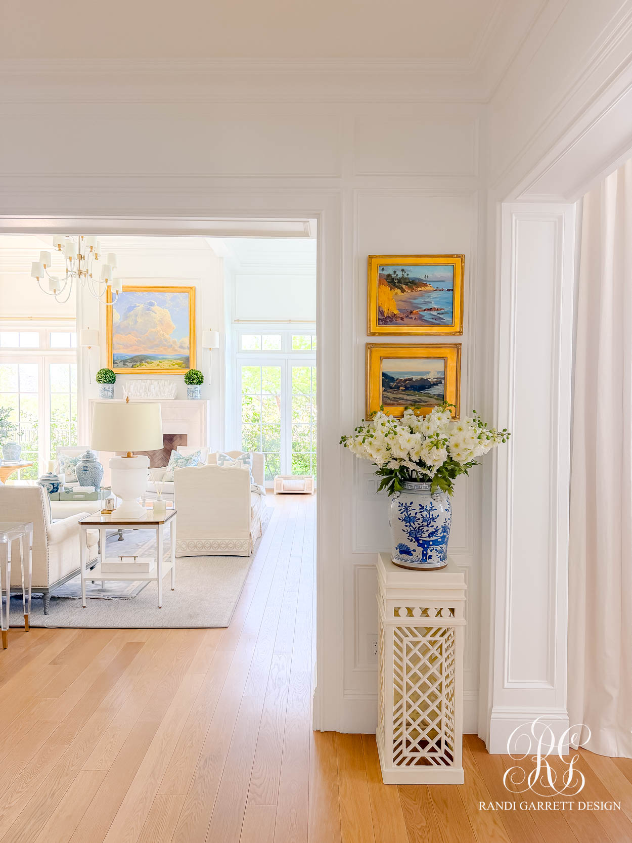 Summer in the Kitchen: Fresh, Simple & Timeless