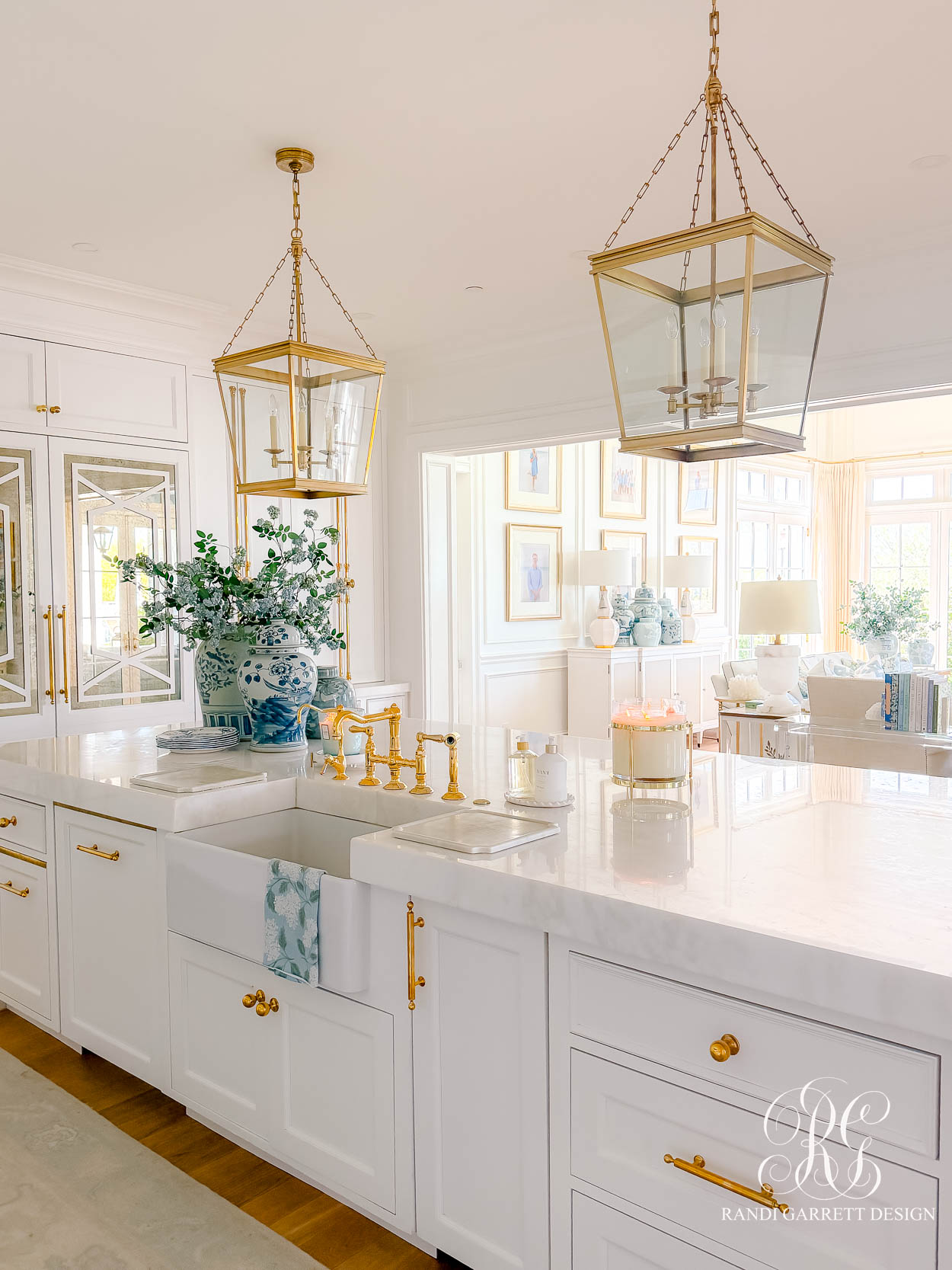Summer in the Kitchen: Fresh, Simple & Timeless