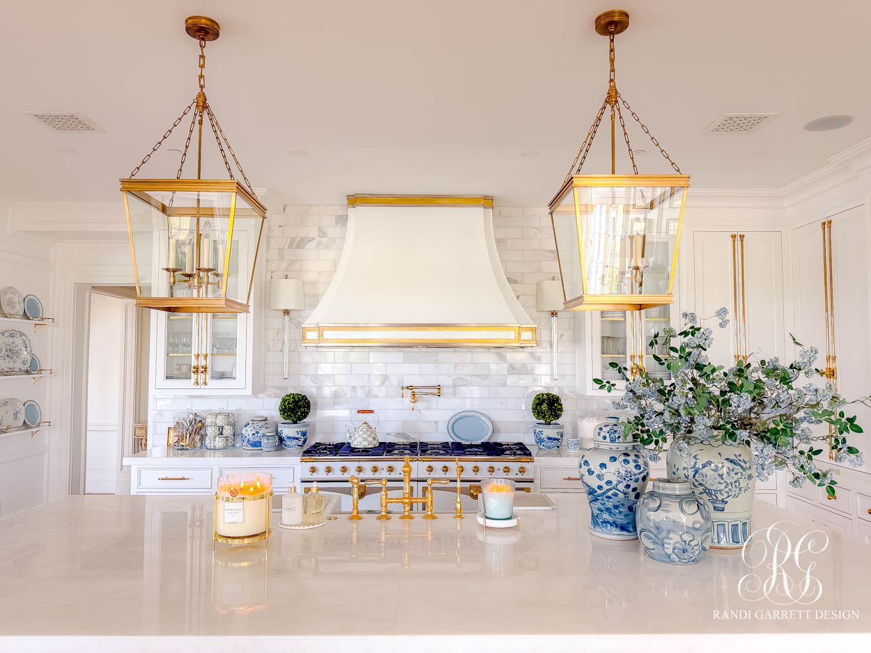 Summer in the Kitchen: Fresh, Simple & Timeless