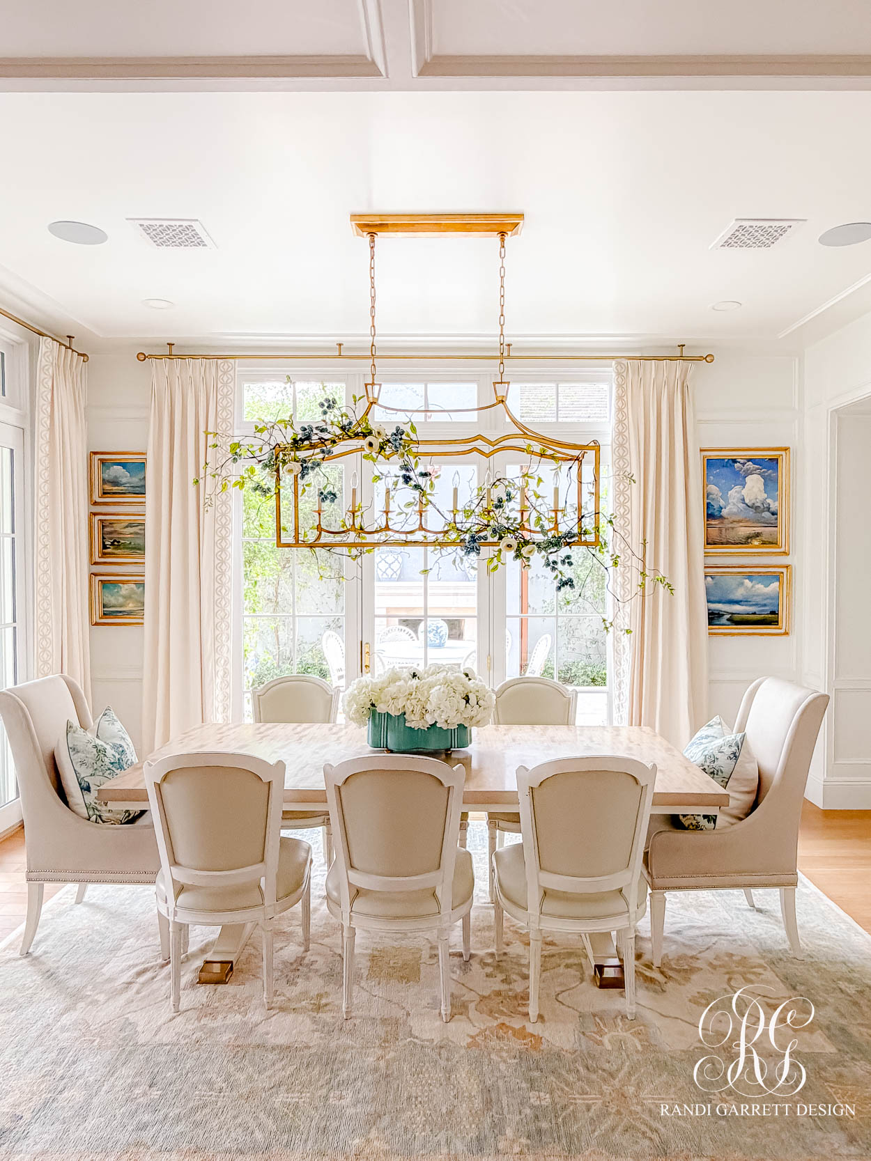 Summer in the Kitchen: Fresh, Simple & Timeless