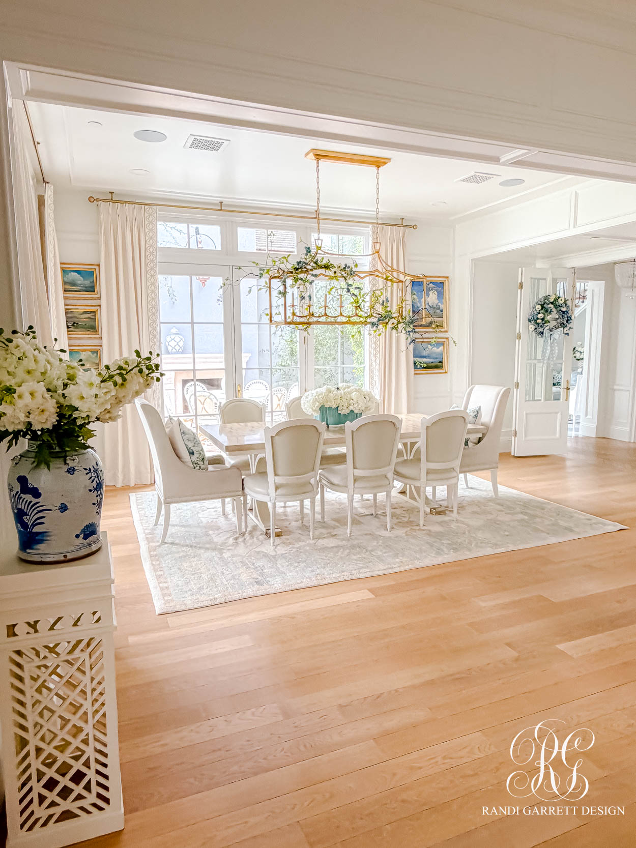 Summer in the Kitchen: Fresh, Simple & Timeless