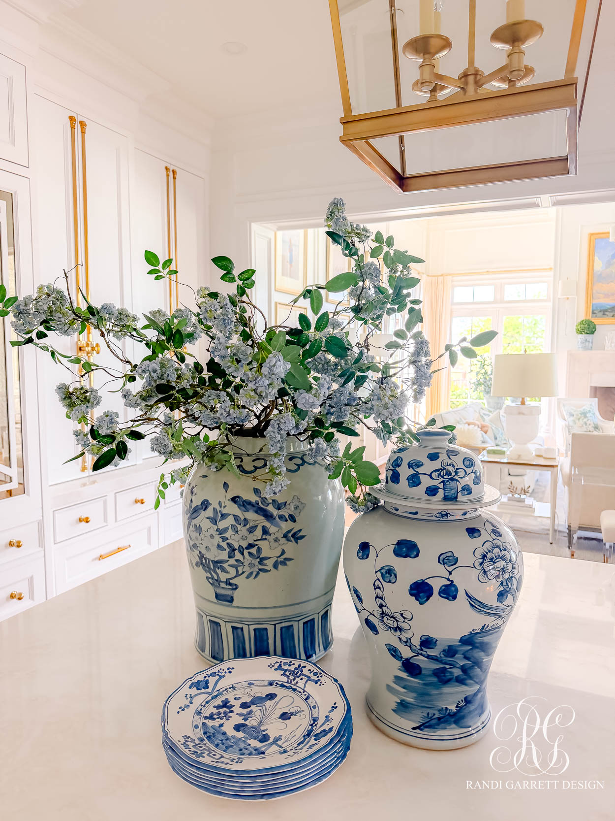 Summer in the Kitchen: Fresh, Simple & Timeless