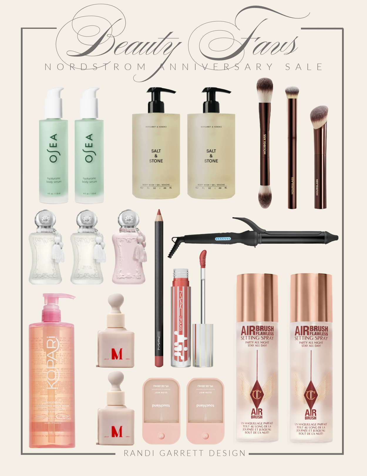 Nordstrom Anniversary Sale Faves 2026