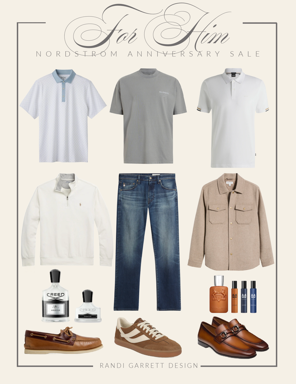Nordstrom Anniversary Sale Faves 2026