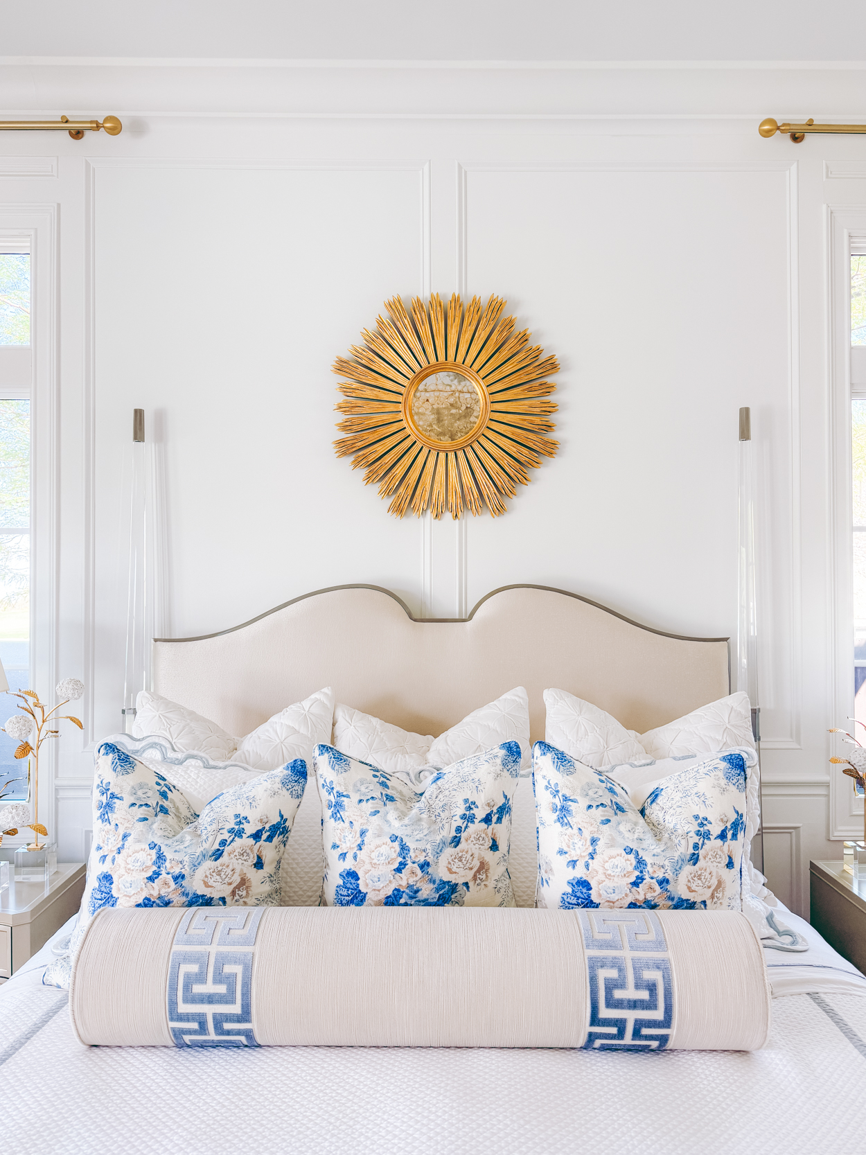Summer Bedding That Feels Like a Luxury Hotel