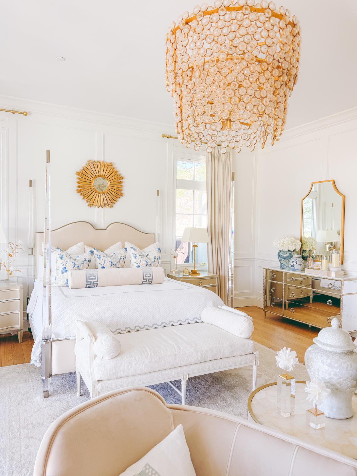Summer Bedding That Feels Like a Luxury Hotel