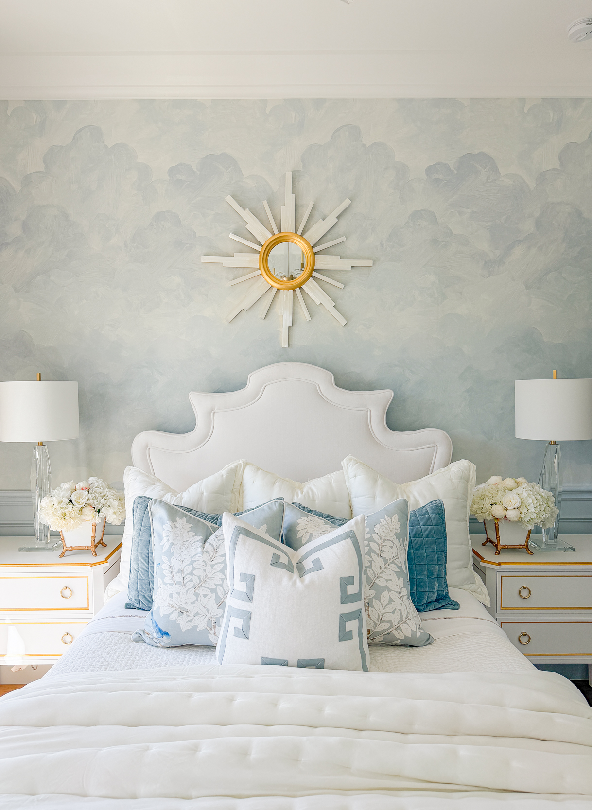 My Best Tips for Creating the Perfect Cozy, Layered Bed
