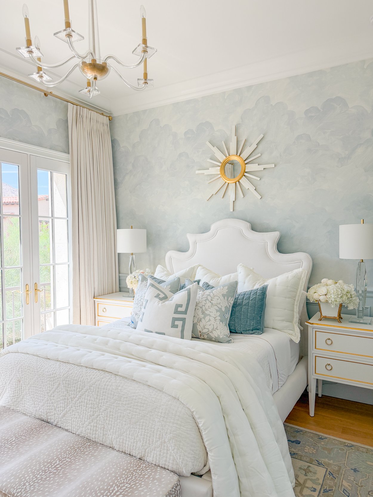 My Best Tips for Creating the Perfect Cozy, Layered Bed