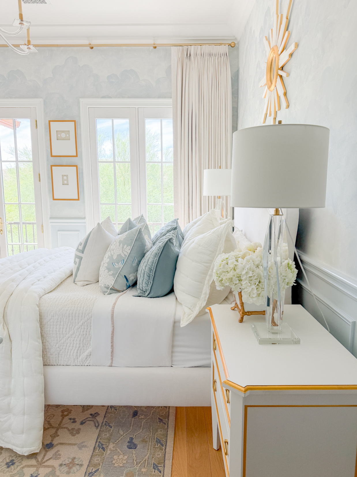 My Best Tips for Creating the Perfect Cozy, Layered Bed