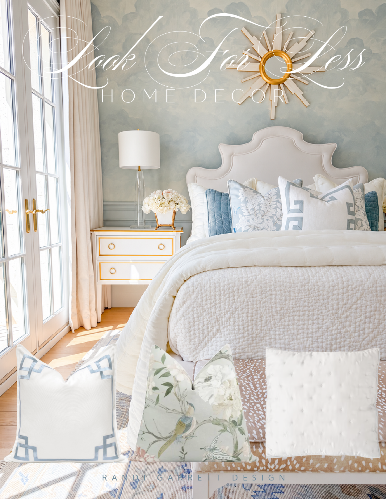 My Best Tips for Creating the Perfect Cozy, Layered Bed