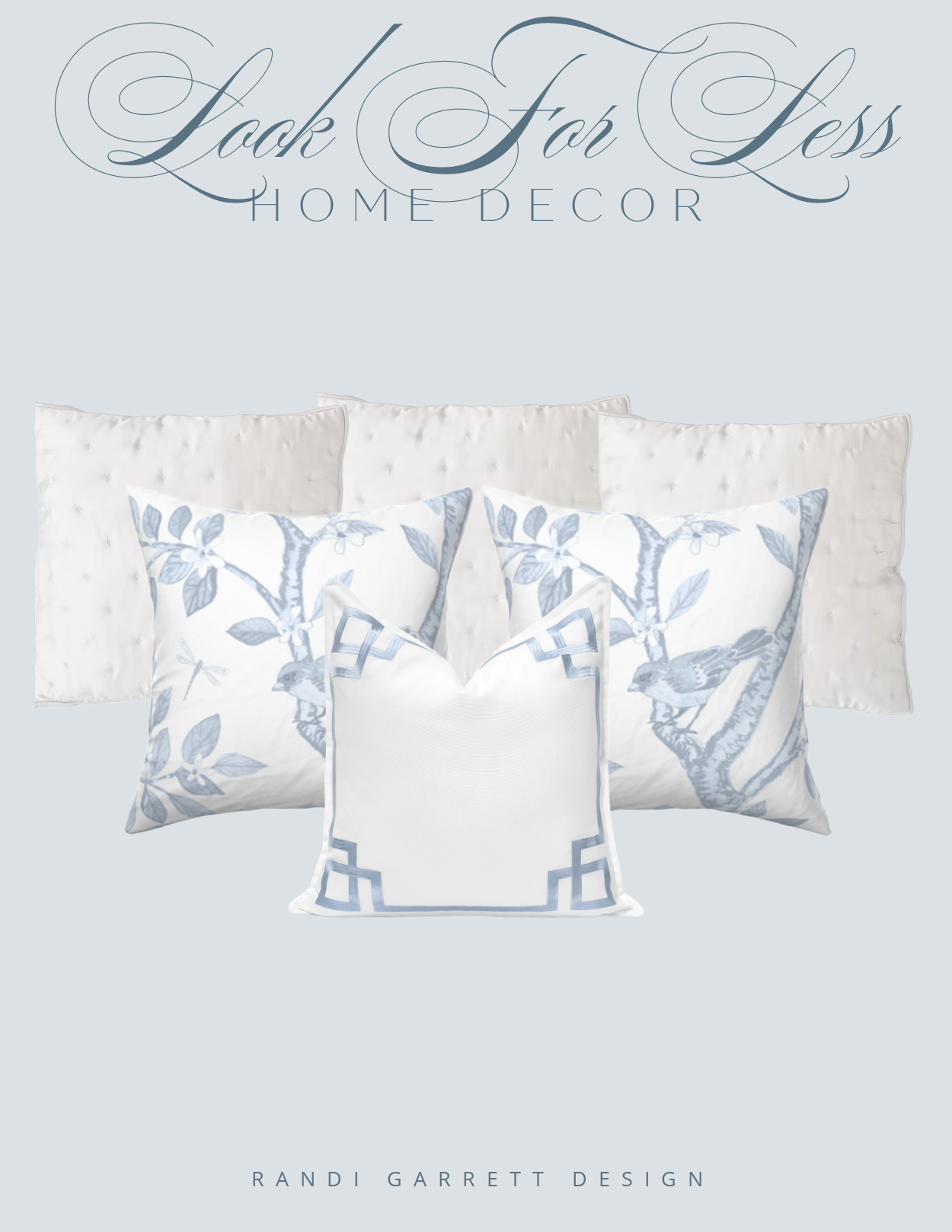 My Best Tips for Creating the Perfect Cozy, Layered Bed